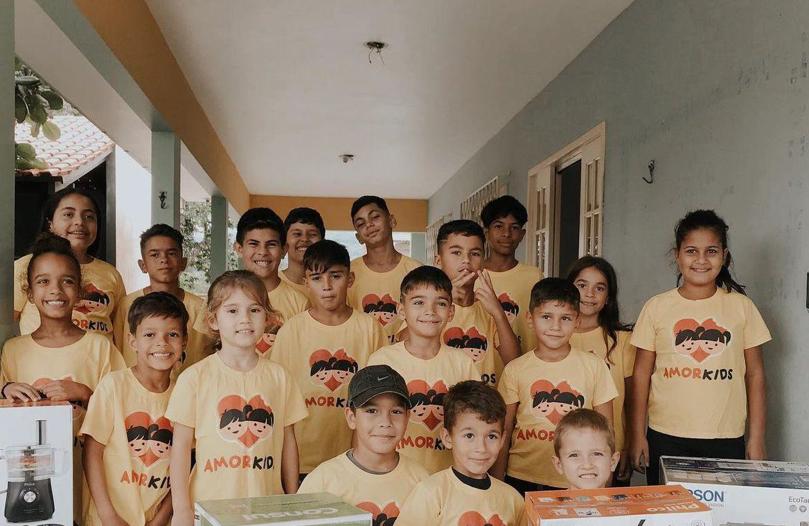 AmorKids — foto 1